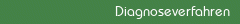 Diagnoseverfahren