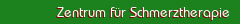 Zentrum für Schmerztherapie